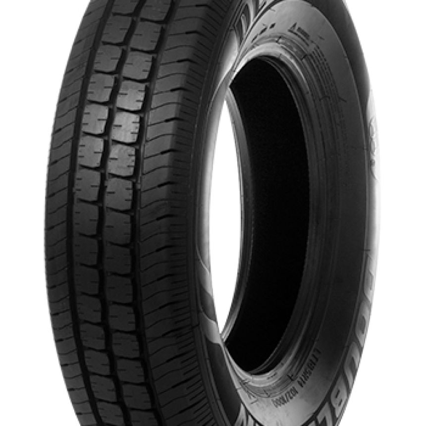 VAN-Transporter-Sommerreifen DL70 S DC DL70 155 R13C 85S 155/80-13 S