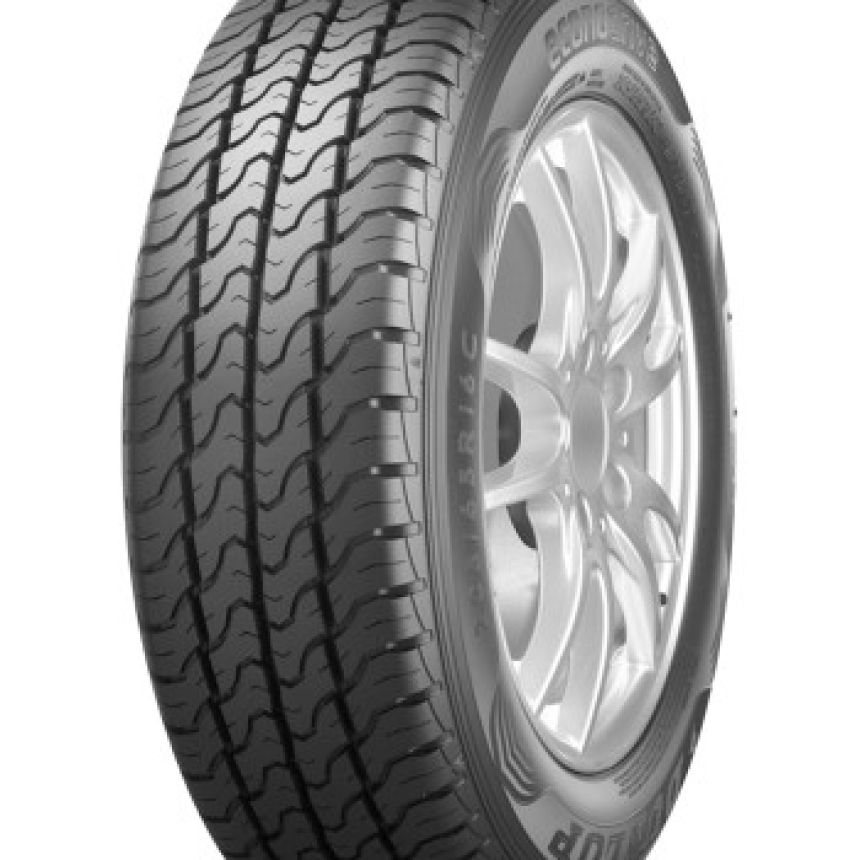 Econodrive 225/55-17 H