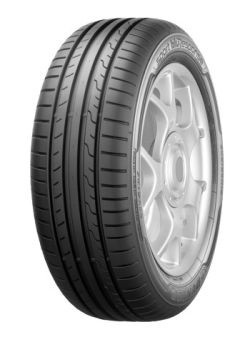 Sport BluResponse 205/55-16 H
