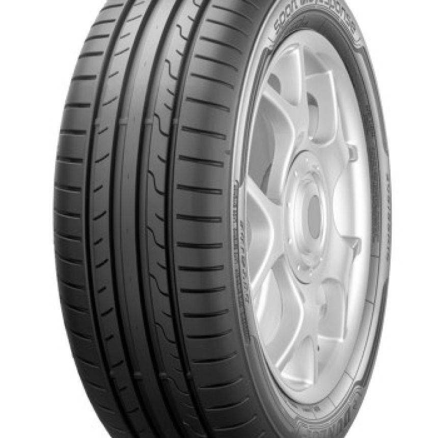 Sport BluResponse 205/55-16 H