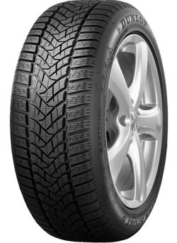 Winter Sport 5 XL 245/45-17 V