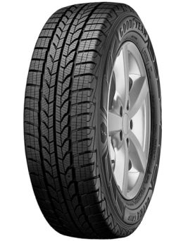 UltraGrip Cargo 215/60-17 T