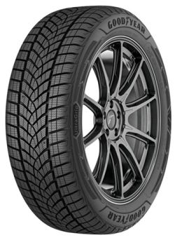 UltraGrip Performance + SUV 225/55-19 V