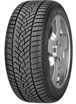 UltraGrip Performance XL 255/40-19 W