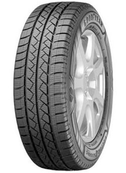 Vector 4 Seasons Cargo 225/70-15 R