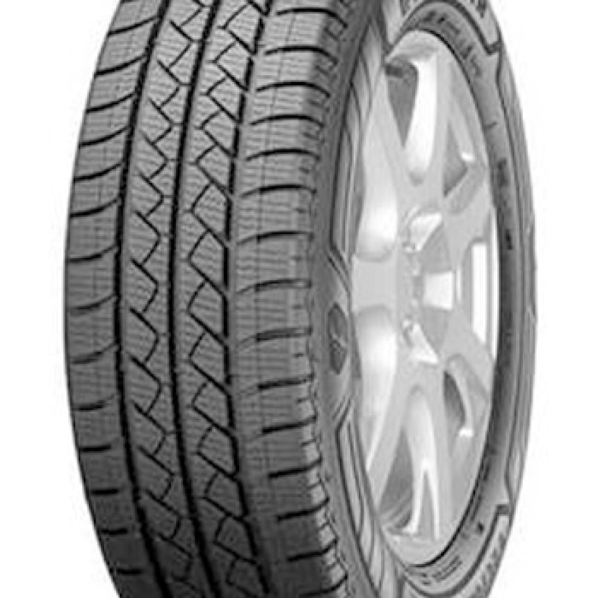 Vector 4Seasons Cargo 195/75-16 R