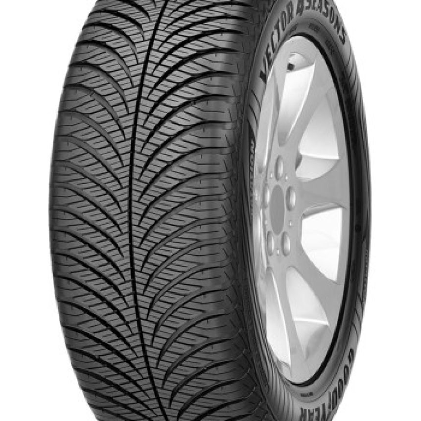 Vector 4 Seasons Gen2 AO 215/60-16 V