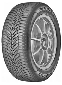 Vector 4 Seasons Gen-3 215/55-17 V