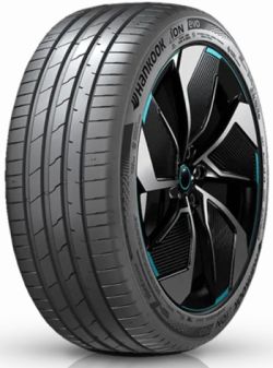 iON FlexClimate  IL01A 215/55-17 V