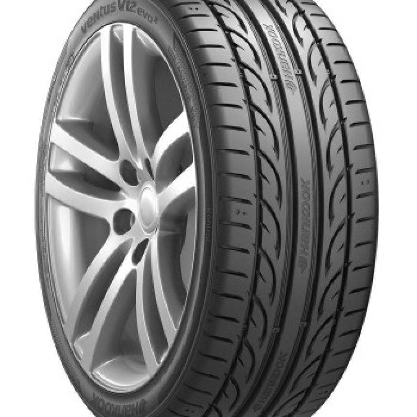 Ventus V12 Evo 2 K120 - XL 225/50-17 Y