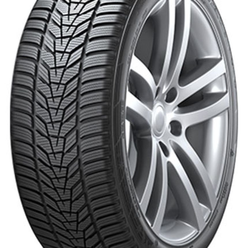 Winter i cept evo3 W330 XL 245/35-19 W