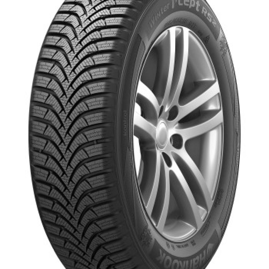 Winter I- Cept Rs2 W452 XL 165/60-14 T