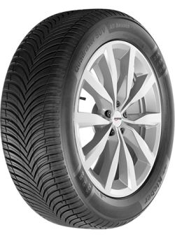 Kleber Quadraxer SUV 275/45-20 Y