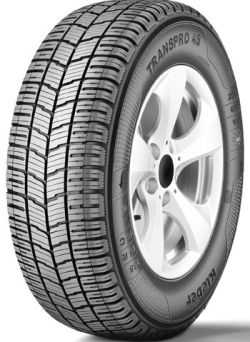 Kleber Transpro 4S 195/75-16 R