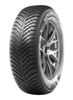 Solus HA31 255/60-17 V