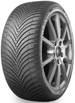 Solus 4S HA32 XL 195/60-16 V