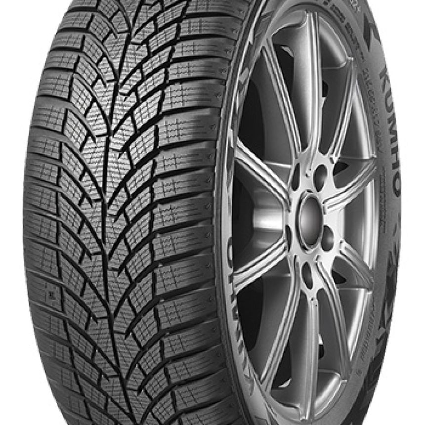 WinterCraft WP52 185/65-15 T