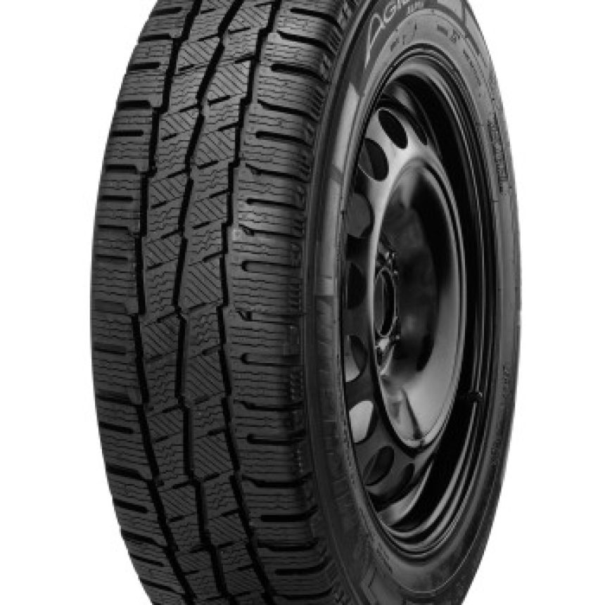 Agilis Alpin 195/75-16 R