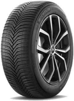 CrossClimate 2 SUV XL 265/40-22 W