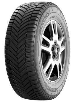 CrossClimate Camping 225/75-16 R