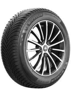 CC2 205/55-16 W