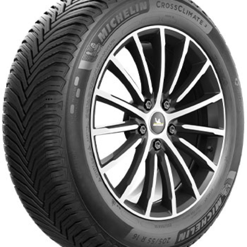 CrossClimate 2 XL 225/55-16 W