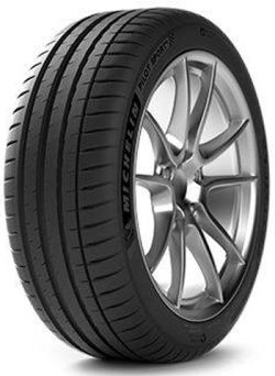 Pilot Sport 4 ZP 225/45-17 Y