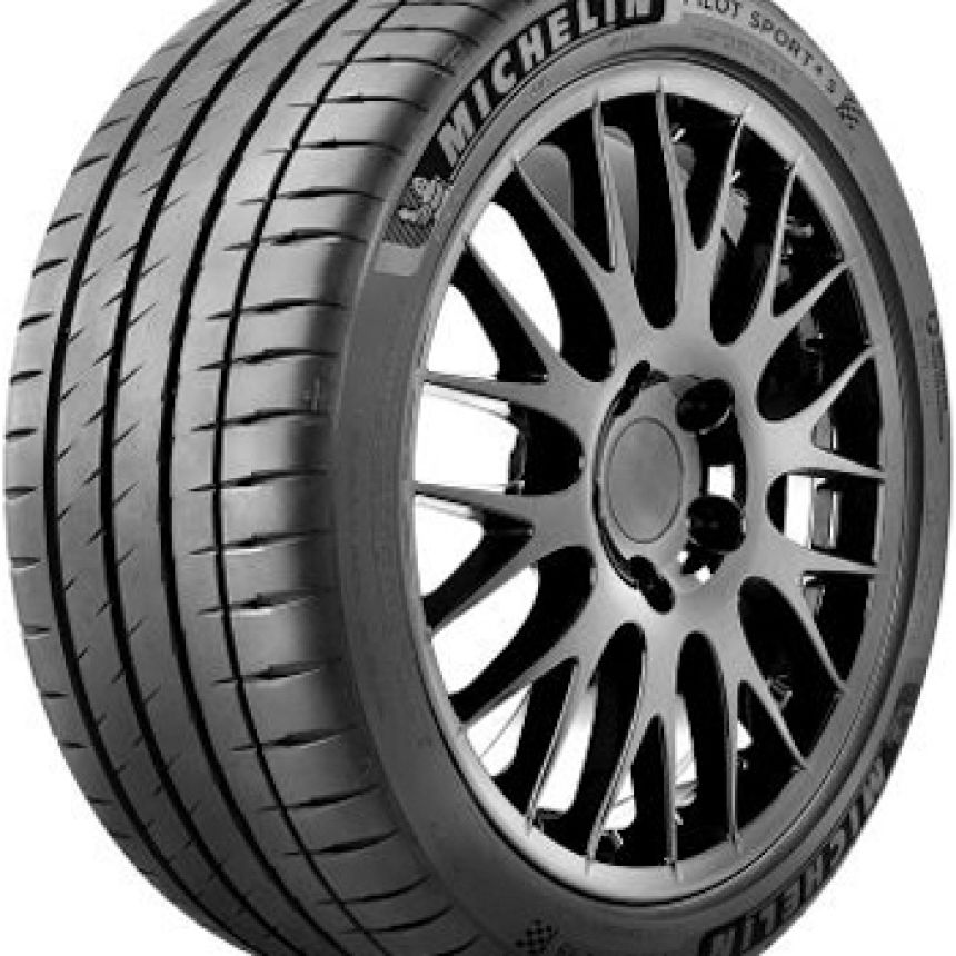 Pilot Sport 4S XL 275/40-22 Y