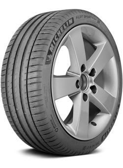 Pilot Sport 4 SUV ZP ( XL 315/35-22 Y