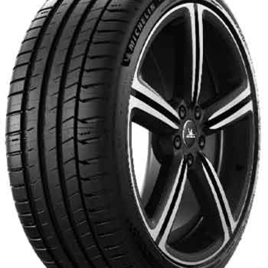 Pilot Sport 5 XL 205/45-16 W