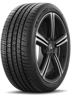 Pilot Sport All Season 4 285/45-22 Y