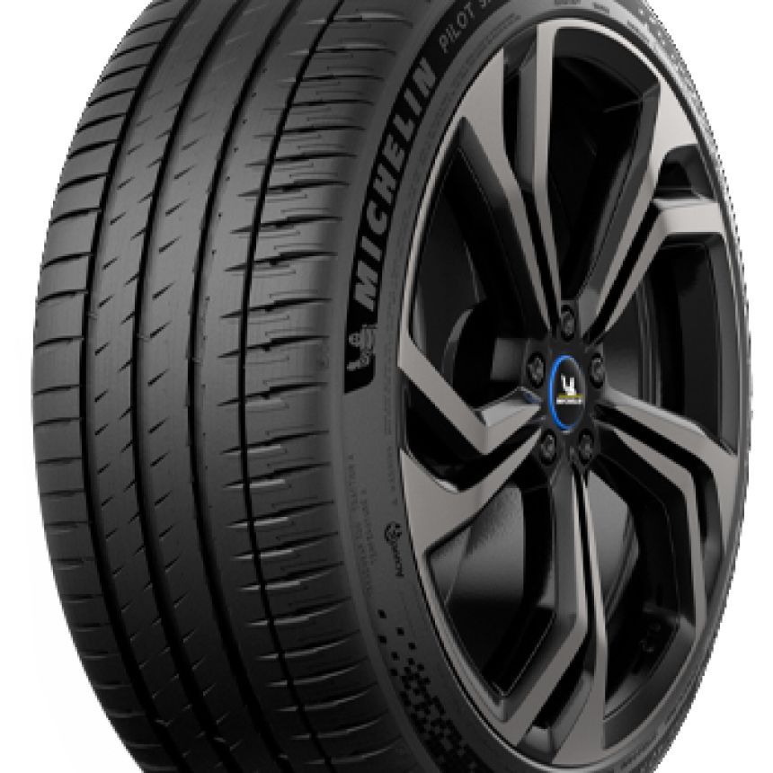 Pilot Sport EV Tyre - 235 45 20 100H XL Extra Load AO 235/45-20 H