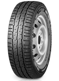 AGILIS X-ICE NORTH 215/60-17 T