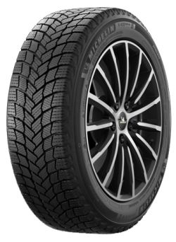 X-Ice Snow XL 195/65-15 T