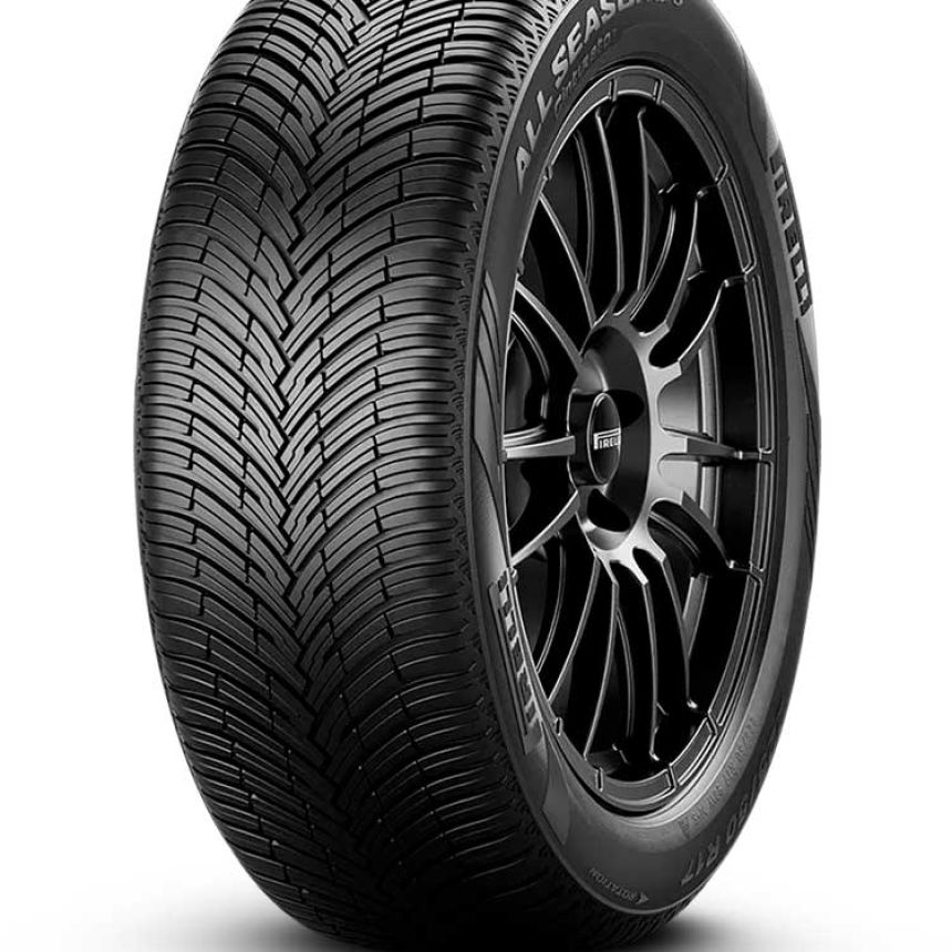 Cinturato All Season SF 3 XL 225/45-17 W