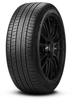 1x Ganzjahresreifen  P Zero All Season XL 315/30-22 W