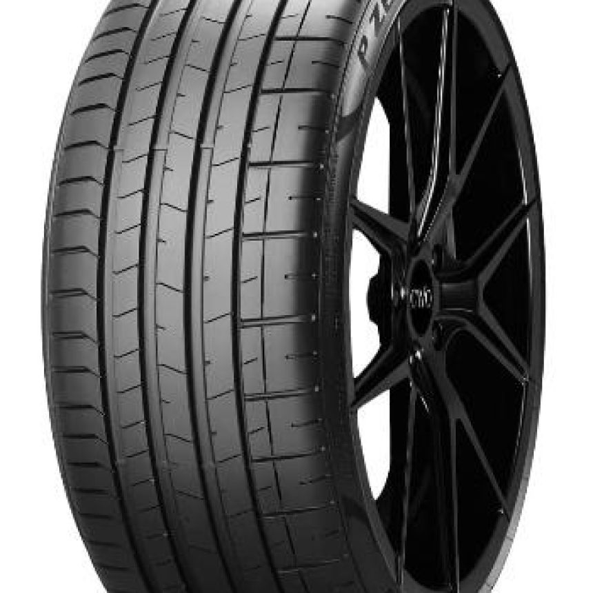 P Zero PZ4 SC 275/40-22 Y