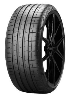 P Zero PZ4 Runflat ( 275/40-22 Y