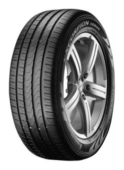 Scorpion Verde 275/35-22 W