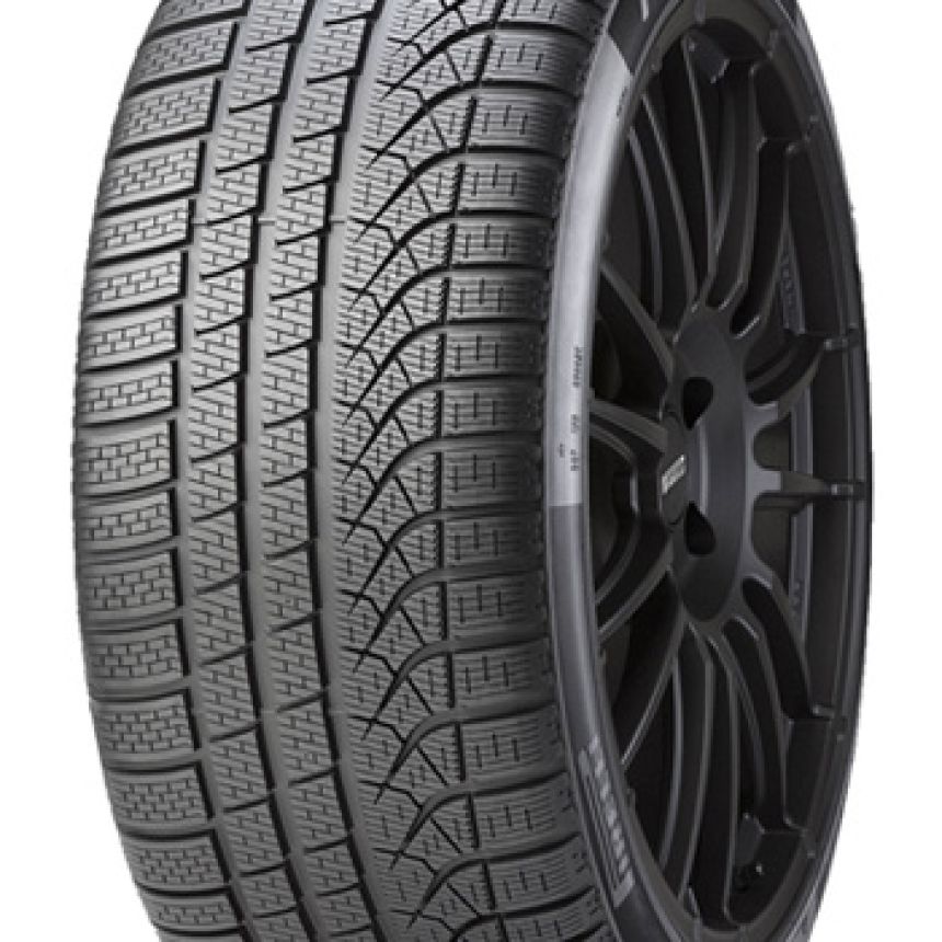 P Zero Winter 235 40 R19 96V XL Elect PNCS T0 235/40-19 V