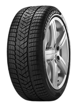 Winter SottoZero 3 215/65-17 H
