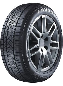 Wintermax NW211 XL 225/45-17 V
