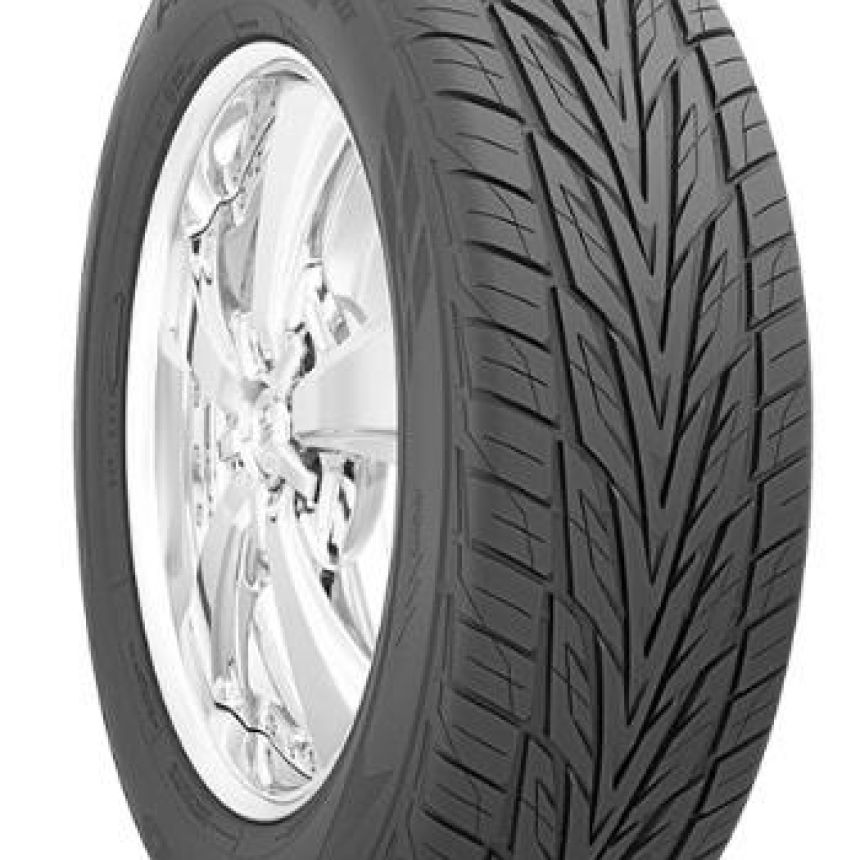 PXST3 275/40-22 W