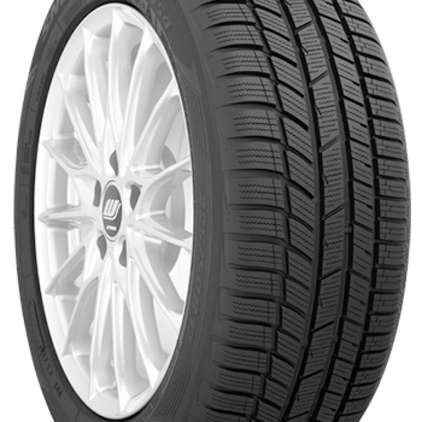Snowprox S954 SUV XL 235/50-19 V