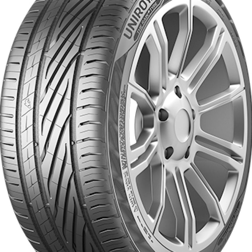 ' RainSport 5 XL 215/45-18 Y