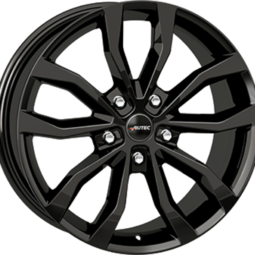 UTECA Gloss Black 9.0x20