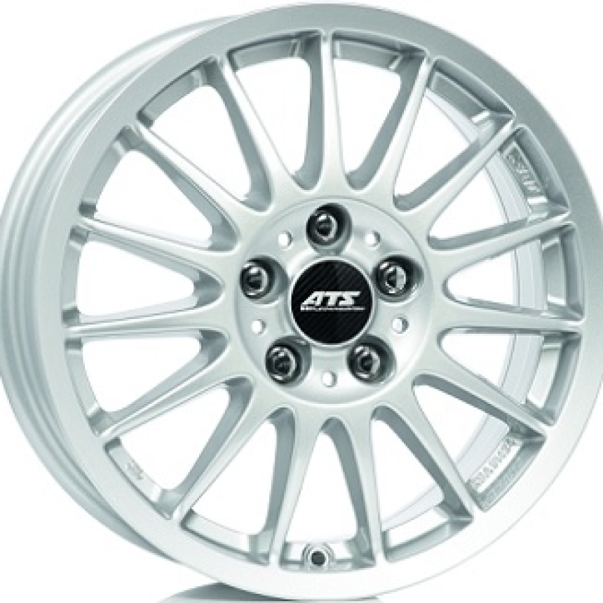 STREETRALLYE Silver 6.0x15