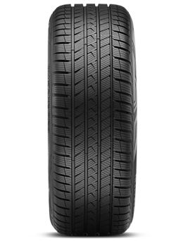 Quatrac Pro 275/55-17 V