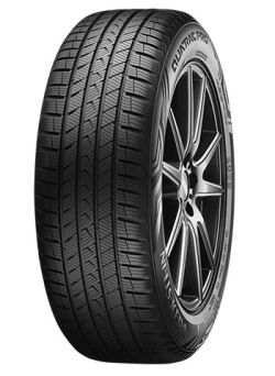 Quatrac Pro XL 215/45-17 Y