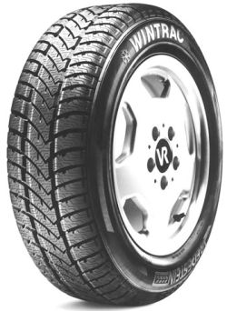 Wintrac 185/65-15 H